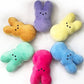 Peeps Rabbit Easter Cartoon Rabbit PEEPS Plush Doll