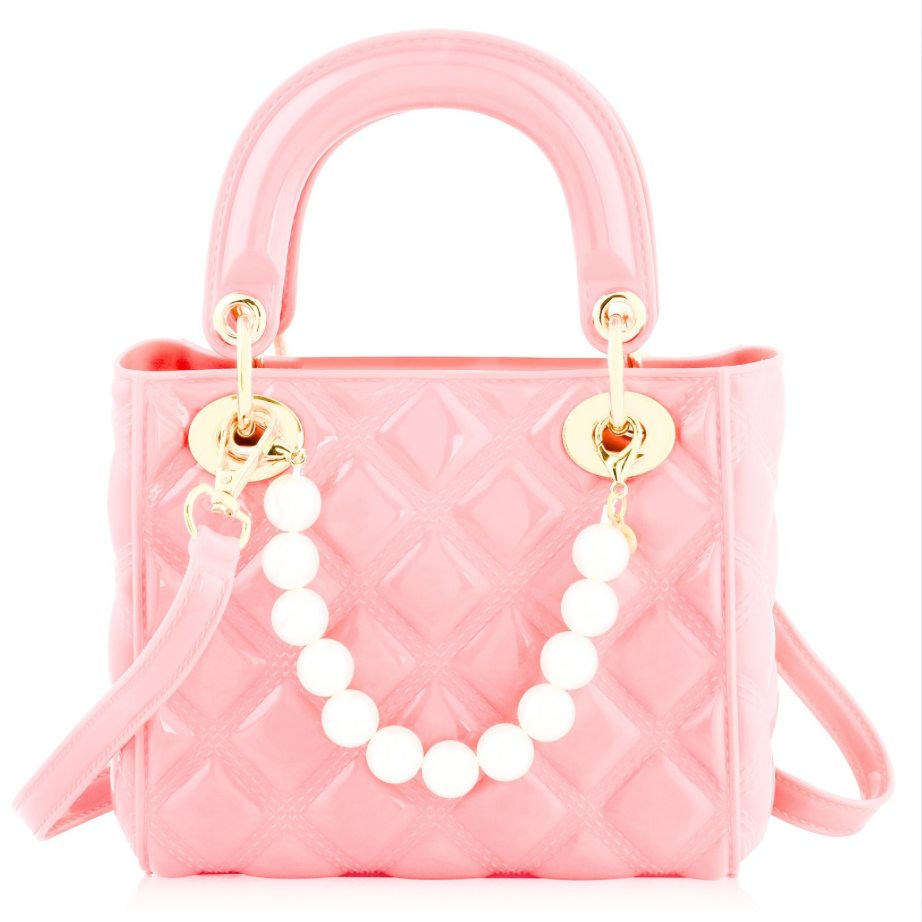 HANDBAGS