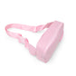 Sequin Heart Crossbody Sling Bag for Kids