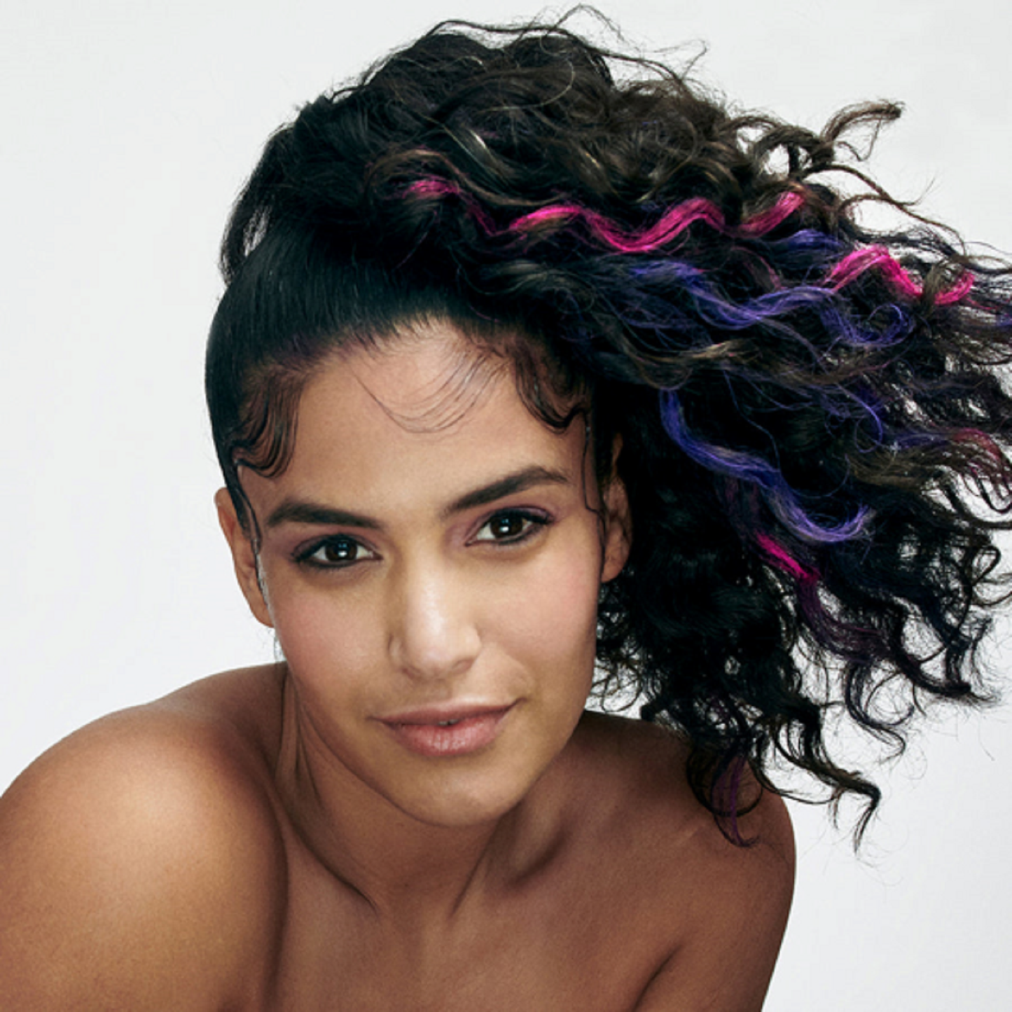 Hally Shade Stix Hair Chalk
