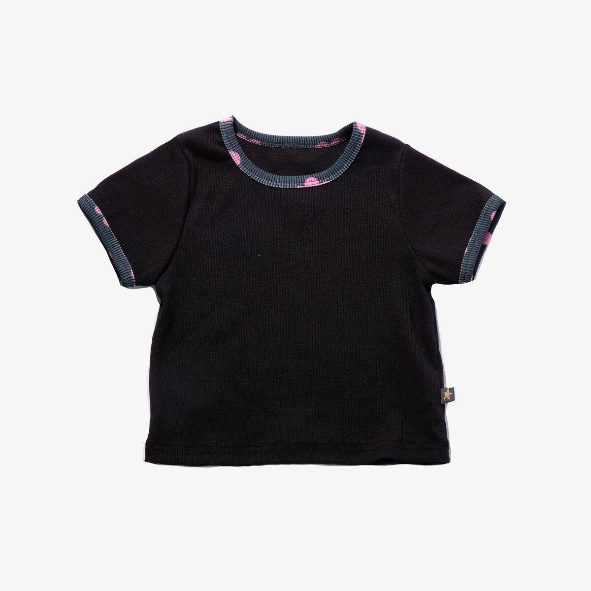 Crop T-Shirts