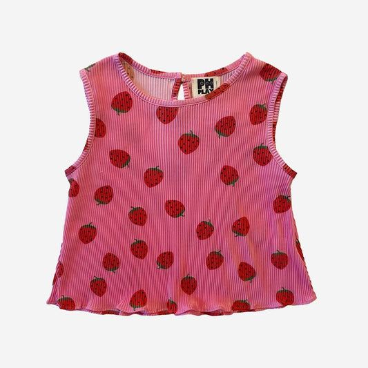 Strawberry Set