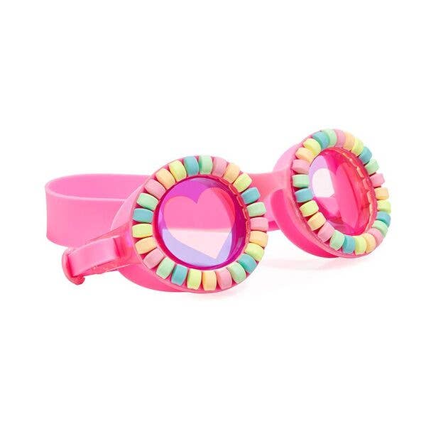 Pool Jewel Goggles