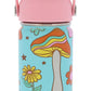 Kids Totally Happy 12 Oz. Bottle With Straw Cap