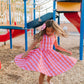 Tank Dress Crinkle