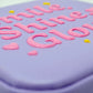 Inspirational Jewelry Box