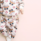 Christmas Baby & Kids Clothing Jogger Set |  Deer Holiday