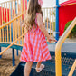 Tank Dress Crinkle