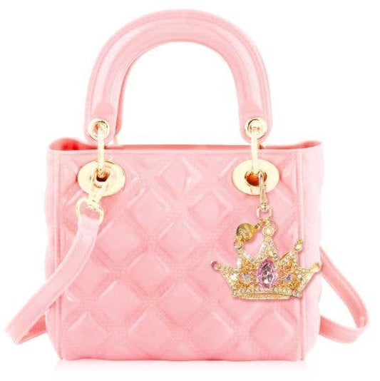 Queen pink