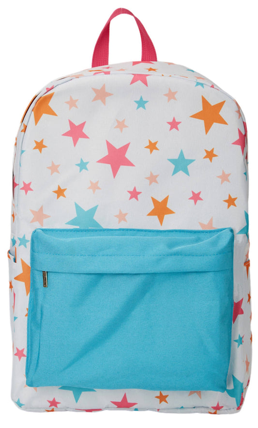Kids Galaxy Gal Backpack