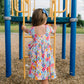 Sunshine Twirl