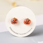 Pumpkin Studs