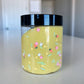 Easter Playdough Jar