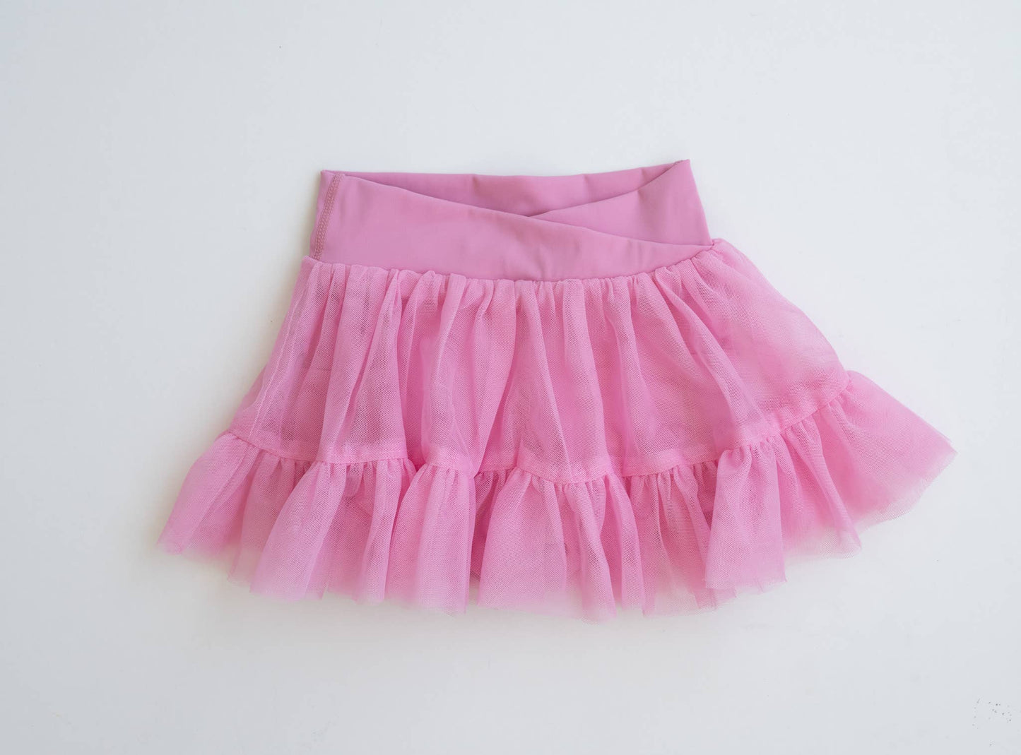 Athletic Carnation Pink