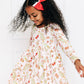 You’re a Mean One Bamboo Twirl Dress