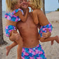 Dune Digs Mens Trunks