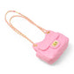 Girls Quilted Purse