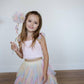Frill Wave Set