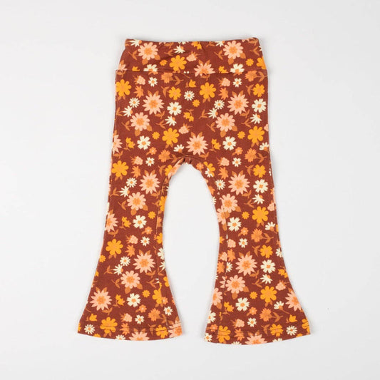 Folk Floral