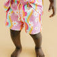 Baby & Kids Shorts Set | Groovy Daisy