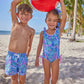 Bahamas Reef One Piece Swimsuit