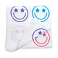 Color Smile Pool Towel