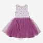 Vintage 4 Tutu Dress