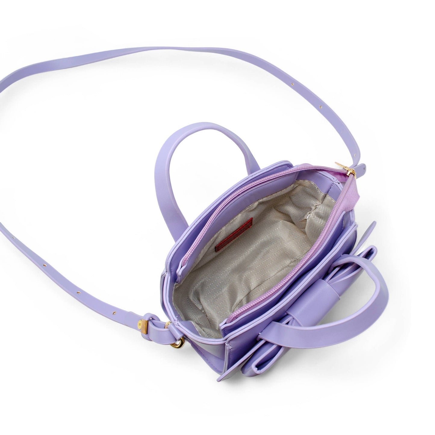 Big Bow Handbag