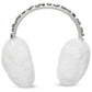 RHINESTONE EARMUFFS
