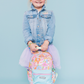 Floral Mini Backpack