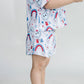 Shorts Set | Little Miss USA