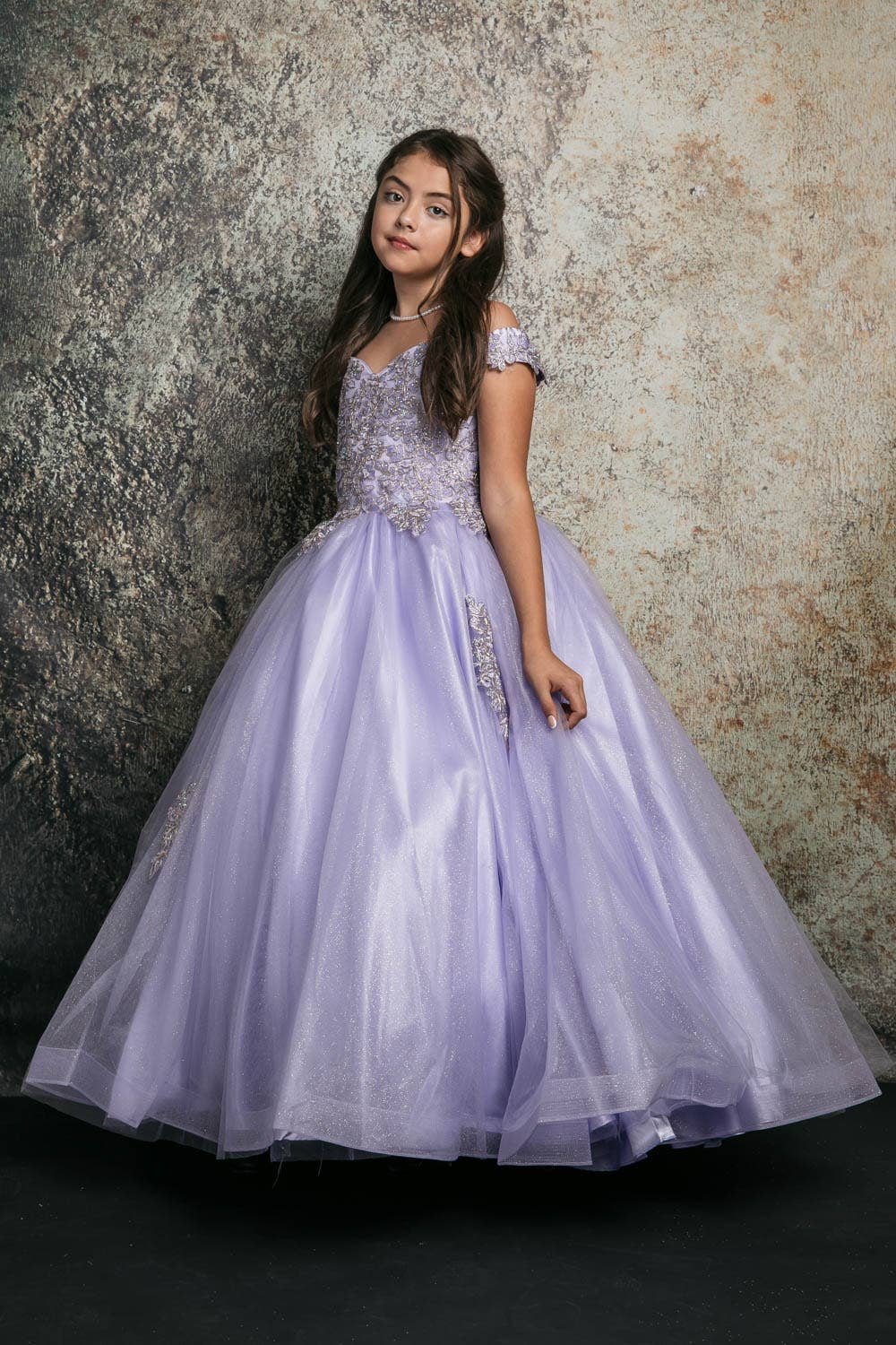 Eimy Dress