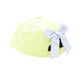 Butterfly Bow Baseball Hat (Girls)