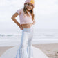 Flare Pants