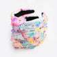 Beaded Headband - Gummy Bear Bling (KIDS & WOMEN)