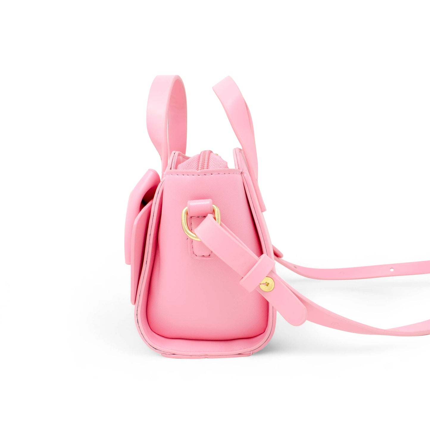 Big Bow Handbag