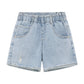 Denim Girl's Denim Shorts