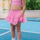 Athletic Carnation Pink