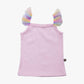 Frill Wave Set