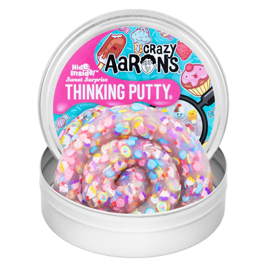 Sweet Surprise Putty