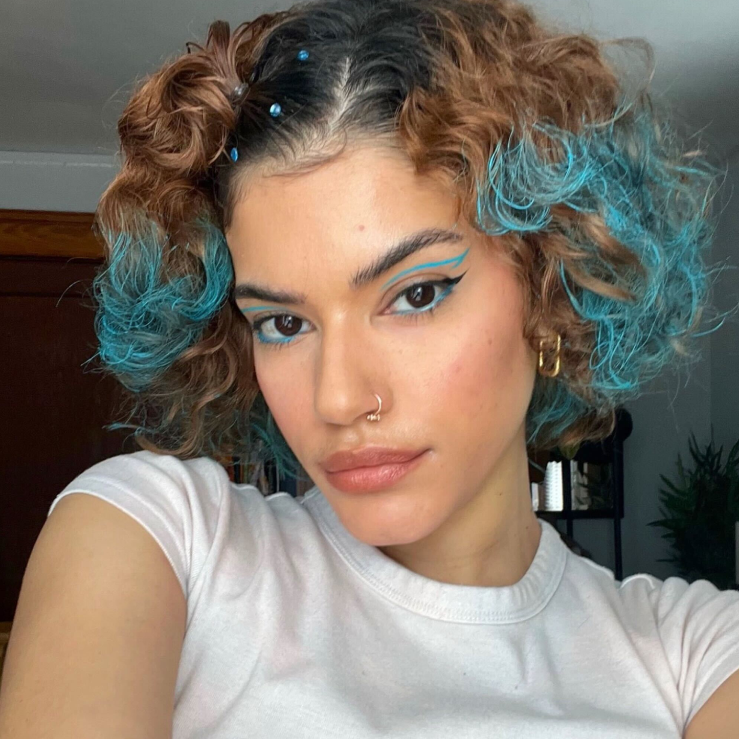 Hally Shade Stix Hair Chalk