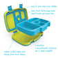 Bentgo food container