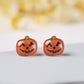 Pumpkin Studs