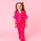 Cherry Wild Flare Set