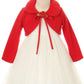 Classic Fleece Bolero