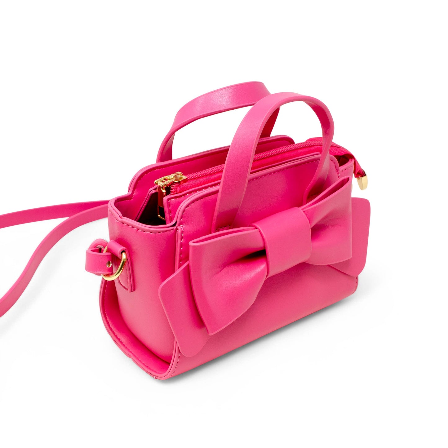 Big Bow Handbag