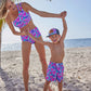 Stonebrier Edge Two Piece Swimsuit Adult