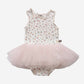 Vintage 4 Tutu Baby