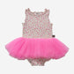 Vintage 4 Tutu Baby