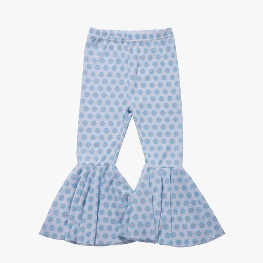 Flare Pants